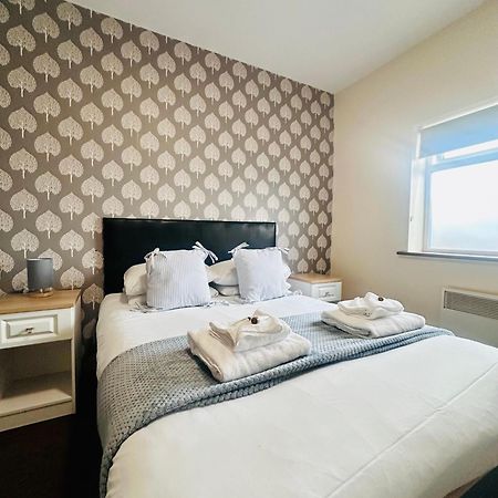 Minworth Lodge المظهر الخارجي الصورة