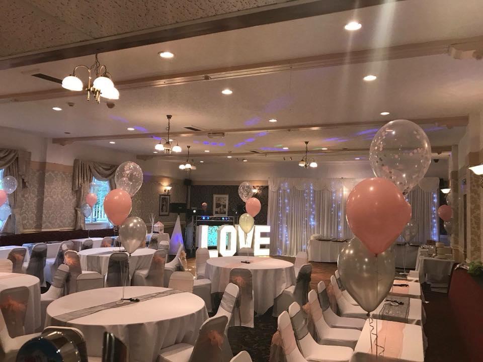 Minworth Lodge المظهر الخارجي الصورة